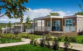 Mobile Homes - Lanterna Premium Camping Resort